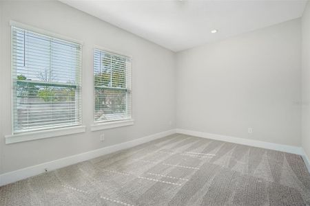 New construction Townhouse house 2304 Depauw Ave, Orlando, FL 32804 null- photo 31 31