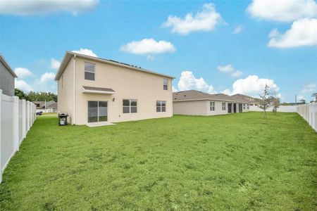 New construction Single-Family house 2837 Palatino Ln, Tavares, FL 32778 - image
