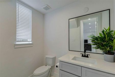New construction Single-Family house 5705 Elysium St, Houston, TX 77091 - image 15