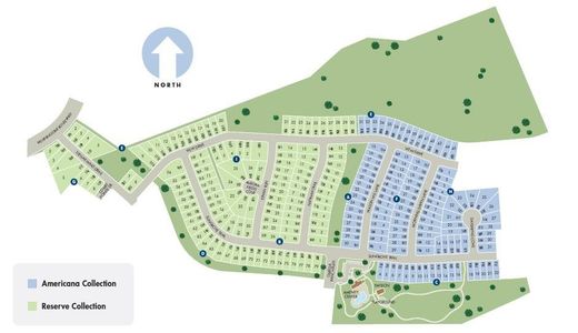 New construction Single-Family house 116 Greenway Ln, Georgetown, TX 78628 Cascade- photo 38 38