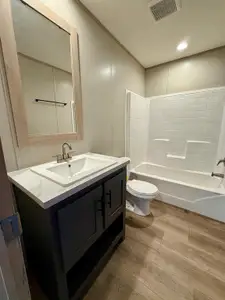 New construction Mobile Home house 136 County Rd 1736, Chico, TX 76431 - image