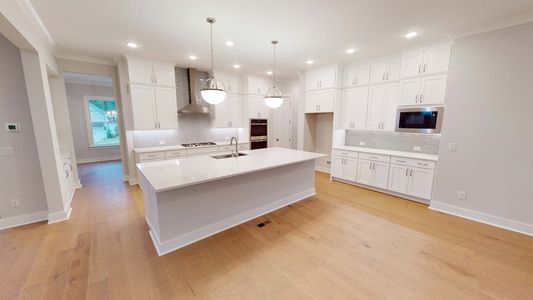 New construction Single-Family house 363 Ellis Preserve Ln, Marietta, GA 30064 null- photo 18 18