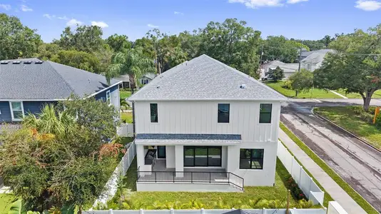 New construction Single-Family house 4302 W Obispo St, Tampa, FL 33629 - image 2