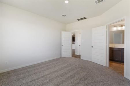 New construction Single-Family house 308 Rockbridge Dr, Huntsville, TX 77340 plan The 1443 - image 11