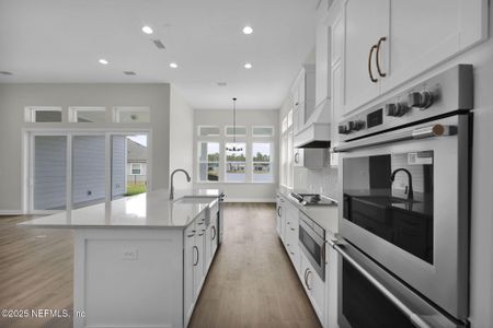 New construction Single-Family house 50 Reflections Ave, Ponte Vedra, FL 32081 plan Sawyer - image 11