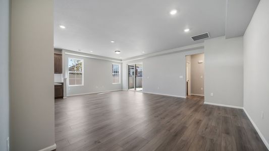 New construction Single-Family house 5170 N Quatar St, Aurora, CO 80019 plan Sojourner - image 14