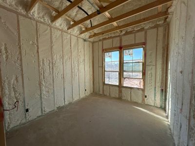 New construction Single-Family house 265 Cofer Rd, Leonard, TX 75452 Verbena V2- photo 10 10