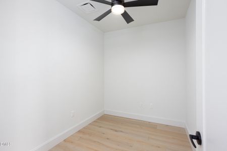 New construction Condo house 115 W Morris St, Unit 2007, Durham, NC 27701 - image 19