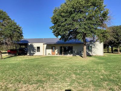 New construction Single-Family house 2023 Fm 2374, Seymour, TX 76380 - image
