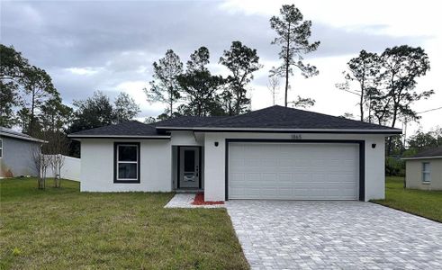 New construction Single-Family house 1283 East Pkwy, Deland, FL 32724 null- photo 0