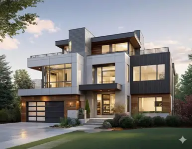 New construction Single-Family house 799 Park Dr, Boca Raton, FL 33432 - image