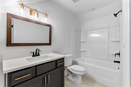 New construction Single-Family house 1224 Waymanville Rd, Thomaston, GA 30286 plan Copeland - image 16