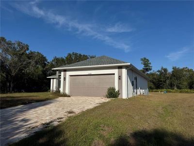 New construction Single-Family house 23356 Rosewood Ave, Punta Gorda, FL 33980 - image