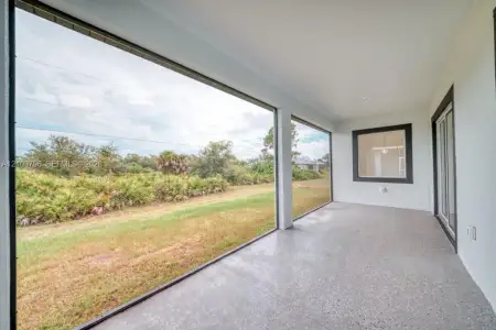 New construction Single-Family house 97 Brig Cir E, Placida, FL 33946 - image