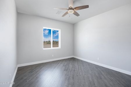 New construction Single-Family house 10838 E Angus Ln, Coolidge, AZ 85128 null- photo 14 14