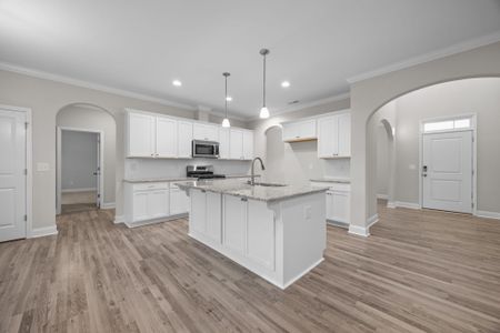 New construction Single-Family house 312 Oleander Dr, Greenville, NC 27858 plan Camden - image 9