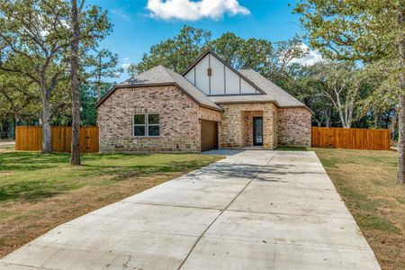 New construction Single-Family house 14540 La Palma Drive, Dallas, TX 75253 - photo 0