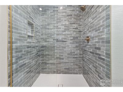 New construction Duplex house 215 57Th Ave, Greeley, CO 80634 plan Big Bend - image 11