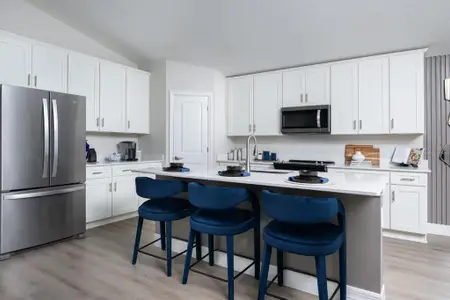 New construction Single-Family house 6200 Sw 97Th St, Ocala, FL 34476 plan Palmetto - image 3