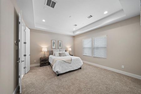 Huntington Creek Village by MTY Builders in Houston - photo 9 9