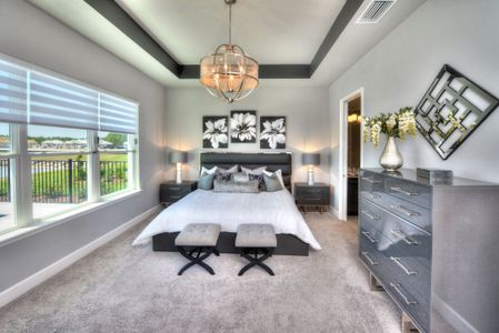 Seabrook Village II at Nocatee by ICI Homes in Ponte Vedra - photo 19 19