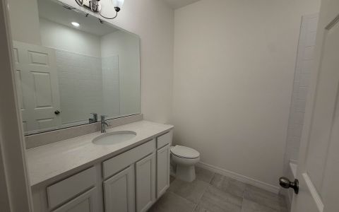 New construction Single-Family house 692 Birdswill St, Deland, FL 32724 plan Lopez - image 9