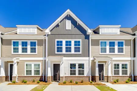 New construction Single-Family house 3045 Harborview Dr, Columbia, SC 29229 plan Laurens - image