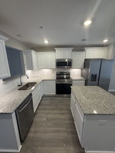 New construction Single-Family house 300 Selesia Ln, Pleasant View, TN 37146 - image 3