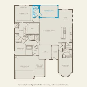New construction Single-Family house 6400 Talon Preserve Dr, Nokomis, FL 34275 plan Stellar - image 4