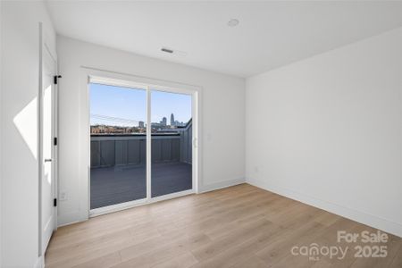 New construction Townhouse house 3007 Casting St, Unit 11, Charlotte, NC 28206 - image 19