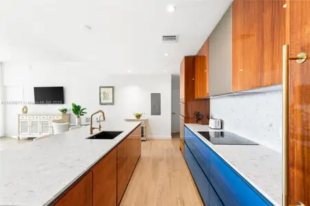 New construction Condo house 2678 Tigertail Ave, Unit 713, Miami, FL 33133 null- photo 0