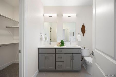 New construction Townhouse house 8406 W 52Nd Ave, Arvada, CO 80002 - image 14