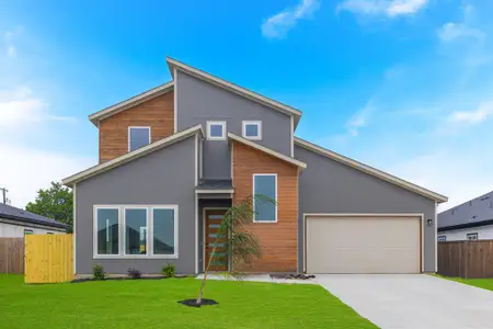 New construction Single-Family house 2421 Gooch St, Dallas, TX 75241 null- photo 0