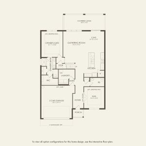 New construction Single-Family house 10000 Sw Legacy Dr, Stuart, FL 34997 plan Whitestone - image 3