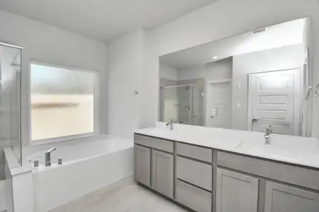 New construction Single-Family house 31 Knight Bayou Dr, Dayton, TX 77535 plan Plan 269 - image 4