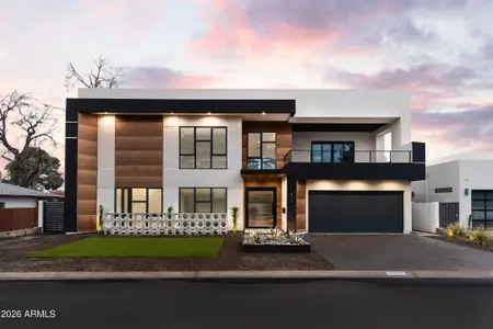 New construction Single-Family house 6829 E 6Th St, Scottsdale, AZ 85251 - image