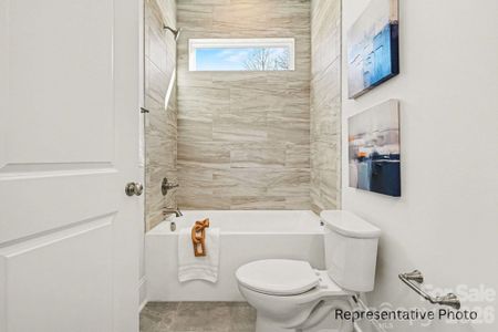 New construction Single-Family house 175 Stonehaven Dr, Mooresville, NC 28115 - image 6