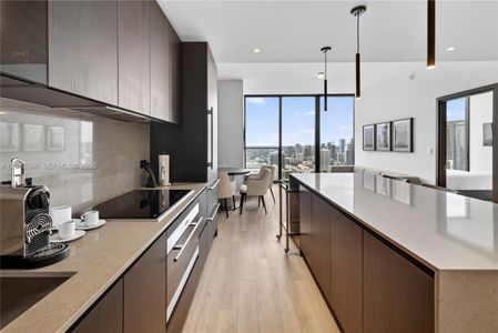 New construction Condo house 20 Ne 11Th, Unit 4702, Miami, FL 33132 - image