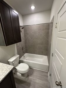 New construction Multi-Family house 810 E Baxter St, Seguin, TX 78155 - image 3