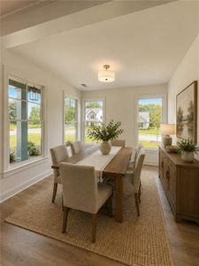 New construction Single-Family house 12 Coretta Ct, Winder, GA 30680 - image 10