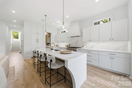 New construction Single-Family house 719 Charles Ave, Charlotte, NC 28205 - image 7