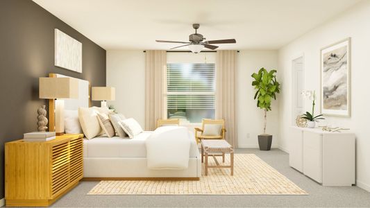 Seaire: The Estates by Lennar in Parrish - photo 31 31