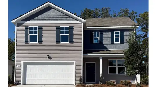 New construction Single-Family house 722 Grateful Dr, Little River, SC 29566 plan Galen - image