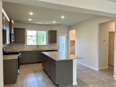 New construction Single-Family house 237 Reveille Dr, Kyle, TX 78640 - image 8