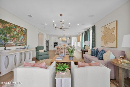 New construction Single-Family house 342 Seamark Dr, Ponte Vedra, FL 32081 plan Atlas - image 17