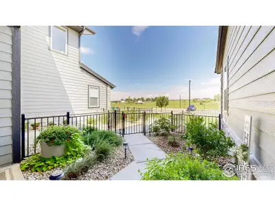 New construction Condo house 6825 Maple Leaf Dr, Unit 101, Timnath, CO 80547 null- photo 0
