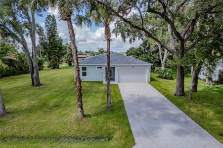 New construction Single-Family house 1930 Victory Palm Dr, Edgewater, FL 32141 - image