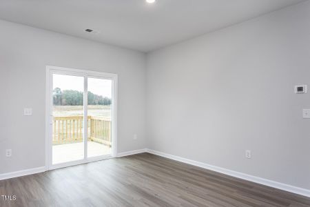 New construction Single-Family house 11360 International Dr, Middlesex, NC 27557 null- photo 13 13