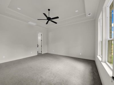 New construction Single-Family house 305 Wrangler Ct, Weatherford, TX 76020 - image 15