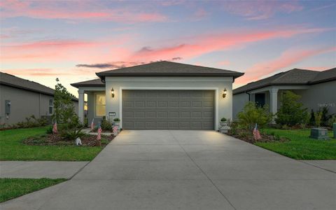 New construction Single-Family house 5576 Sw 88Th Ave, Ocala, FL 34481 - image